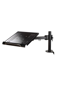 Neomounts NOTEBOOK-D100 stojan pro laptop Černá 55,9 cm (22 Obrázok pre Neomounts NOTEBOOK-D100 stojan pro laptop Černá 55,9 cm (22