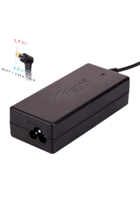 Akyga AK-ND-50 zdroj/transformátor Vnitřní 45 W Černá Obrázok pre Akyga AK-ND-50 zdroj/transformátor Vnitřní 45 W Černá