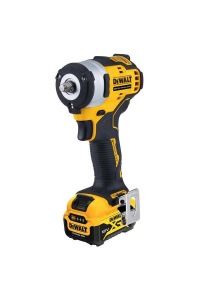 Obrázok pre DEWALT KLUCZ UDAROWY 3/8