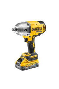 Obrázok pre DeWALT DCF900H2T-QW AKU/rázový šroubovák 2300 ot/min