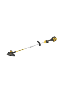 DeWALT DCM561PBS-XJ křovinořez / strunová sekačka 3,3 cm Baterie Žlutá Obrázok pre DeWALT DCM561PBS-XJ křovinořez / strunová sekačka 3,3 cm Baterie Žlutá