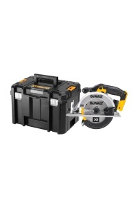 Obrázok pre DeWALT DCS391NT-XJ 16,5 cm Černá, Žlutá 5150 ot/min