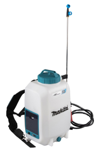 Obrázok pre Makita DUS158Z zahradní postřikovač Zahradní postřikovač na záda 15 l