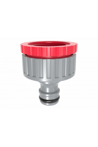 AWTOOLS AW61013 koncovka na zahradní hadici 60 kusů Obrázok pre AWTOOLS AW61013 koncovka na zahradní hadici 60 kusů