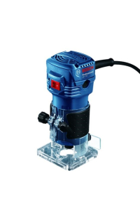 Bosch GKF 550 Černá, Modrá, Červená, Bílá 33000 ot/min 530 W Obrázok pre Bosch GKF 550 Černá, Modrá, Červená, Bílá 33000 ot/min 530 W