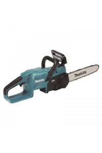 Makita DUC307ZX3 motorová pila 18 W Černá, Modrá Obrázok pre Makita DUC307ZX3 motorová pila 18 W Černá, Modrá