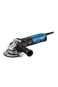 Obrázok pre Bosch GWS 17-125 úhlová bruska 12,5 cm 11500 ot/min 1700 W 2,2 kg