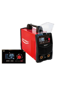 Obrázok pre WELDMAN SPAWARKA INVERTER  ARC-250