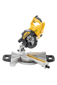 Obrázok pre DeWALT DWS774 pokosová pila 4500 ot/min 1400 W