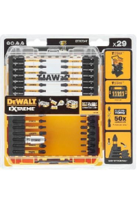 Obrázok pre DeWALT DT70734T-QZ šroubovací nástavec 29 kusů