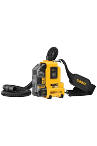 Obrázok pre DeWALT DWH161N-XJ odstraňovač prachu Žlutá 0,21 l