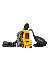 Obrázok pre DeWALT DWH161N-XJ odstraňovač prachu Žlutá 0,21 l