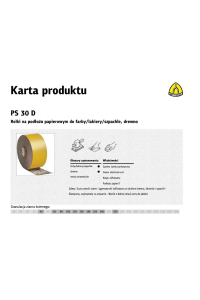 PAPIER SCIER. 40/115/50M PS30D /GIPEX - LPD142R/ Obrázok pre PAPIER SCIER. 40/115/50M PS30D /GIPEX - LPD142R/