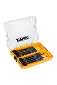 Obrázok pre DeWALT DT70751-QZ vrták Předvrtávací vrták 9 kusů