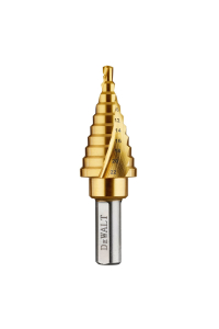 Obrázok pre DeWALT DT90246-QZ vrták Stupňovitý vrták