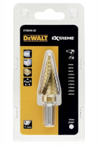 Obrázok pre DeWALT DT90246-QZ vrták Stupňovitý vrták