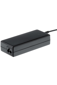 Obrázok pre Akyga AK-ND-18 zdroj/transformátor Vnitřní 90 W Černá