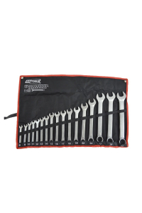 AWTOOLS AW40117 očkoplochý klíč Obrázok pre AWTOOLS AW40117 očkoplochý klíč