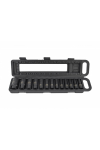 AWTOOLS AW38690BL nástrčná hlavice na ráčnu / sada Obrázok pre AWTOOLS AW38690BL nástrčná hlavice na ráčnu / sada