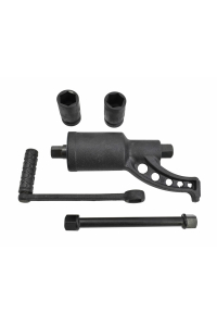 AWTOOLS KLUCZ PRZEKŁADNIOWY 6200Nm Obrázok pre AWTOOLS KLUCZ PRZEKŁADNIOWY 6200Nm
