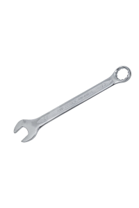 Obrázok pre AWTOOLS KLUCZ PŁASKO-OCZKOWY 50mm  BLACK LINE