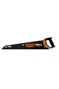 Bahco 2600-22-XT-HP ruční pila Ocasová pila 55 cm Černá, Nerezová ocel Obrázok pre Bahco 2600-22-XT-HP ruční pila Ocasová pila 55 cm Černá, Nerezová ocel