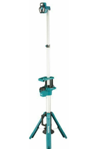 Obrázok pre Makita DML814 pracovní svítidlo Modrá LED