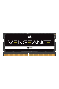 Corsair Vengeance CMSX16GX5M1A5600C48 paměťový modul 16 GB 1 x 16 GB DDR5 262-pin SO-DIMM Obrázok pre Corsair Vengeance CMSX16GX5M1A5600C48 paměťový modul 16 GB 1 x 16 GB DDR5 262-pin SO-DIMM