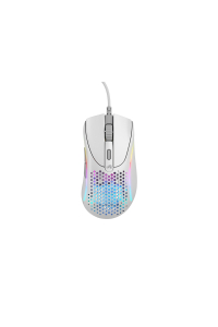 Obrázok pre Glorious Gaming Model D 2 Wired myš Hraní Pro praváky USB Typ-A Optický 26000 DPI