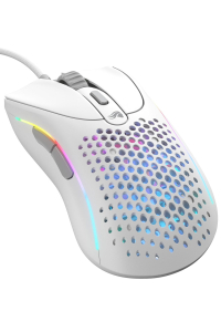 Glorious Gaming Model D 2 Wired myš Hraní Pro praváky USB Typ-A Optický 26000 DPI Obrázok pre Glorious Gaming Model D 2 Wired myš Hraní Pro praváky USB Typ-A Optický 26000 DPI