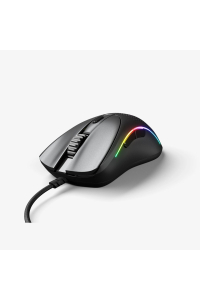 Glorious Gaming Model D 2 Wired myš Hraní Pro praváky USB Typ-A Optický 26000 DPI Obrázok pre Glorious Gaming Model D 2 Wired myš Hraní Pro praváky USB Typ-A Optický 26000 DPI