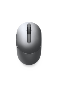 DELL Kompaktní myš Pro Plus – MS5120W - Titan Gray (šedá) Obrázok pre DELL Kompaktní myš Pro Plus – MS5120W - Titan Gray (šedá)