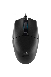 Corsair Katar Pro myš Hraní Pro praváky USB Typ-A Optický 12400 DPI Obrázok pre Corsair Katar Pro myš Hraní Pro praváky USB Typ-A Optický 12400 DPI