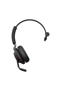Obrázok pre Jabra Evolve2 65 Link380c UC Mono Sluchátka s mikrofonem Bezdrátový Přes hlavu Kancelář / call centrum USB typu C Bluetooth Černá