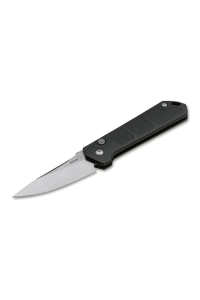 Obrázok pre Böker Plus Kihon Auto Stonewash Knife AUS8