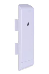 Obrázok pre Ubiquiti NanoStation M5 150 Mbit/s Bílá Podpora napájení po Ethernetu (PoE)