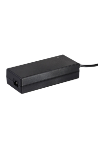 Akyga AK-ND-52 zdroj/transformátor Vnitřní 120 W Černá Obrázok pre Akyga AK-ND-52 zdroj/transformátor Vnitřní 120 W Černá