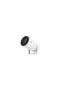 Extralink Projektor Smart Life Smart Projector ESP-300 200 ANSI, 720p, Android 11 Obrázok pre Extralink Projektor Smart Life Smart Projector ESP-300 200 ANSI, 720p, Android 11
