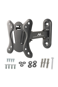 Maclean MC-416 TV Monitor Wall Mount 13 Obrázok pre Maclean MC-416 TV Monitor Wall Mount 13