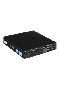 Obrázok pre DELL OptiPlex 7060 micro i5-8500 16GB 256GB SSD micro SFF Win11pro Použité