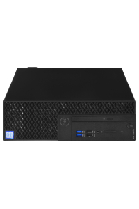 DELL OptiPlex 3070 i5-9500 16GB 512SSD SFF Win11pro Použité Obrázok pre DELL OptiPlex 3070 i5-9500 16GB 512SSD SFF Win11pro Použité