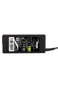 Akyga AK-ND-20 zdroj/transformátor Vnitřní 92 W Černá Obrázok pre Akyga AK-ND-20 zdroj/transformátor Vnitřní 92 W Černá