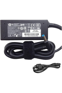 HP Napájecí adaptér Smart 45 W AC Obrázok pre HP Napájecí adaptér Smart 45 W AC