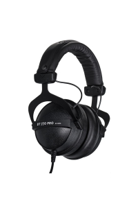 Obrázok pre Beyerdynamic DT 770 PRO 32 ohm - uzavřená studiová sluchátka