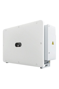 Obrázok pre Huawei Commercial Inverter // 3-phase, 10-MPPT, built-in communication (RS485, USB), DC disconnector, 100kW/400VAC, AC and DC side surge protective devices type II, AFCI