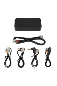 Obrázok pre Jabra 14201-45 příslušenství ke sluchátkům/headsetům Ovládací adaptér