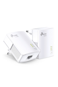 TP-Link TL-PA7019 KIT 1000 Mbit/s Připojení na síť Ethernet Bílá Obrázok pre TP-Link TL-PA7019 KIT 1000 Mbit/s Připojení na síť Ethernet Bílá