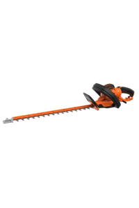 Obrázok pre Black & Decker BEHTS551 Dvojité ostří 650 W