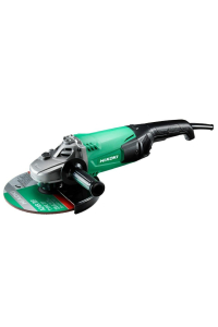 Angle grinder 230mm, 6 600/min, M14, 2200W Smooth start, Obrázok pre Angle grinder 230mm, 6 600/min, M14, 2200W Smooth start,