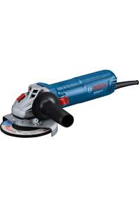 Bosch GWS 12-125 Professional úhlová bruska 12,5 cm 11000 ot/min 1200 W 2,2 kg Obrázok pre Bosch GWS 12-125 Professional úhlová bruska 12,5 cm 11000 ot/min 1200 W 2,2 kg